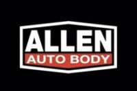 Allen Auto Body