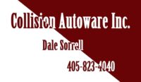 Collision Autoware, Inc