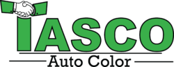 Tasco Auto Color – Norman
