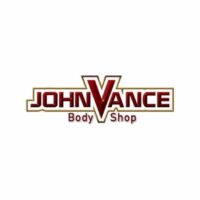 John Vance Body Shop