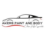 Akers Paint and Body