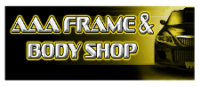 AAA Frame & Body Shop