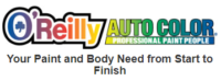O’Reilly Auto Part