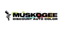 Muskogee Discount Auto Color