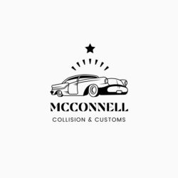 McConnell Collision & Customs