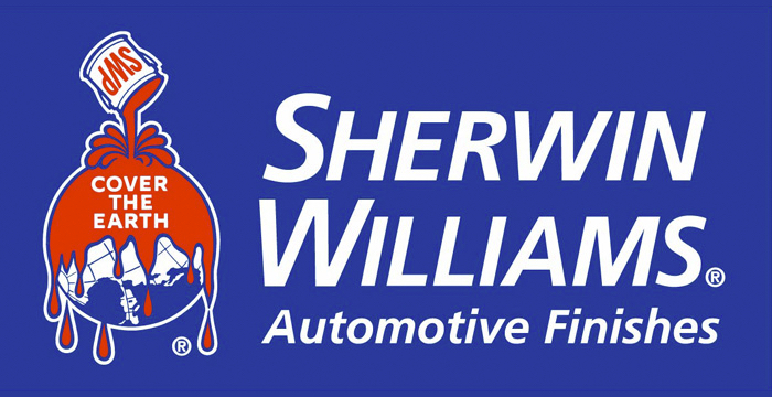 Sherwin-Williams