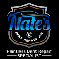 Nate’s Dent Repair