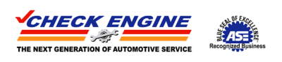 Check Engine