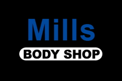 Mills Body Shop