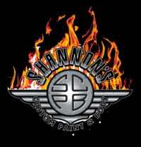 Shannons Custom Paint and Body