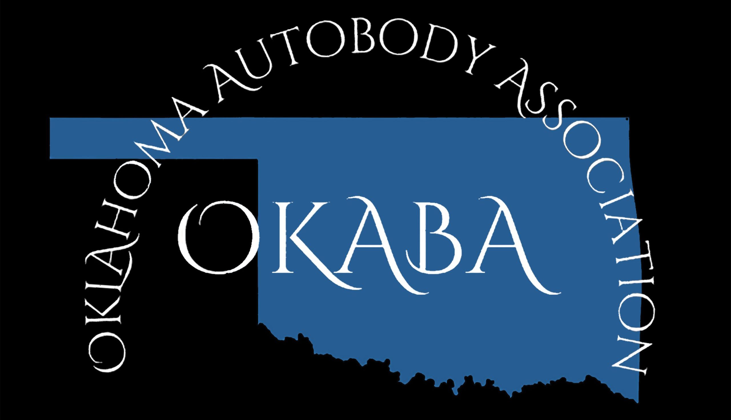 OKABA Oklahoma Autobody Association